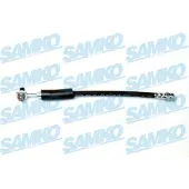 SAMKO Bremsschlauch 6T49382
