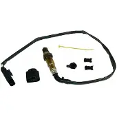 METZGER Lambdasonde ORIGINAL ERSATZTEIL 0893157