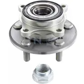 SNR Radlagersatz für HONDA LEGEND IV (KB) R174.79