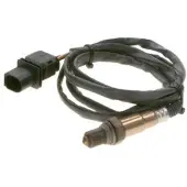 Bosch Lambdasonde 0 258 017 182