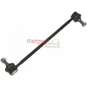 METZGER Stange/Strebe, Stabilisator [Hersteller-Nr. 53054918] für Toyota