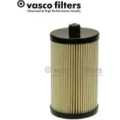 DAVID VASCO Kraftstofffilter VASCO FILTERS C377