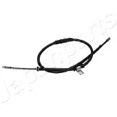 Japanparts Seilzug, Feststellbremse BC-533R