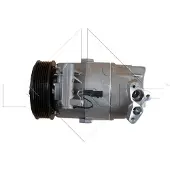 NRF Klimakompressor 32472