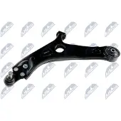 NTY ZWD-KA-373 Querlenker Vorne Links Vorne Außen Links Unten für HYUNDAI ix35 (LM, EL, ELH)