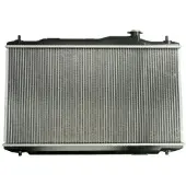 THERMOTEC Kühler, Motorkühlung D74013TT