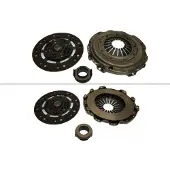 KAWE Kupplungssatz Kupplung für HONDA Accord VI Limousine (CK, CG, CH, CF8) 960801