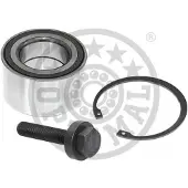 OPTIMAL Radlagersatz Vorne für VW Amarok Pickup (2HA, 2HB, S1B, S6B, S7A, S7B) 88mm 101701