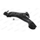 Moog TO-WP-17867 Querlenker Vorne Links für TOYOTA RAV4 V (XA50)