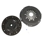 Nexus Kupplungssatz Kupplung für FORD Transit Mk6 Kasten (V347, V348, FA) F1G103NX