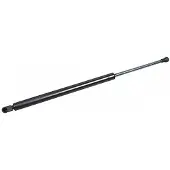 METZGER 2110611 Gasfeder Heckklappendämpfer für VW SHARAN (7N1, 7N2) 542mm