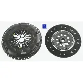 SACHS Kupplungssatz 3000 951 815