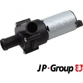 JP GROUP Zusatzwasserpumpe Wasserumwälzpumpe 1114103900 für VW Golf IV Schrägheck (1J1) elektrisch