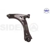 SIDEM 4376 Querlenker Unten Vorne Links für FORD Transit Custom V362 Kastenwagen (FY, FZ) Transit Mk6 Kasten (V347, V348, FA) Transit Mk7 Kastenwagen