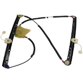 VAICO V10-9817 Elektrischer Fensterheber Vorne Links für AUDI A3 Schrägheck (8L1)