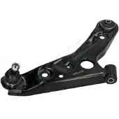Japanparts Lenker, Radaufhängung BS-815R