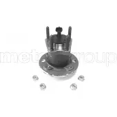 METELLI Radlagersatz Hinten für OPEL Astra H Caravan (A04) 19-2726