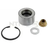 SNR Radlagersatz R155.64