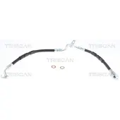 TRISCAN Bremsschlauch 815050227 für MAZDA
