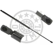 OPTIMAL Gasfeder, Koffer-/Laderaum AG-52072