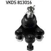 Skf Traggelenk für HONDA CIVIC IX (FK) VKDS 813016