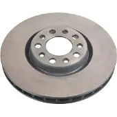 Blue Print Bremsscheibe ADBP430054 vorne, belüftet, 1 Stück