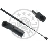 OPTIMAL Gasfeder Motorhaubendämpfer 484mm für AUDI Q7 (4LB) 170N AG-50234