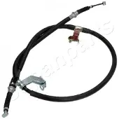 Japanparts Seilzug, Feststellbremse BC-349L