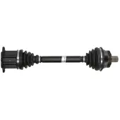 POINT GEAR Antriebswelle PNG73070 Links