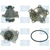 Sil Wasserpumpe PA725