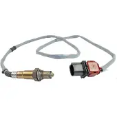 METZGER Lambdasonde ORIGINAL ERSATZTEIL GREENPARTS 0893518