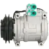 THERMOTEC Klimakompressor KTT090385