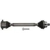 PASCAL Antriebswelle G2W018PC
