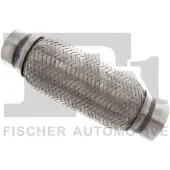 FA1 Flexrohr, Abgasanlage 460-250