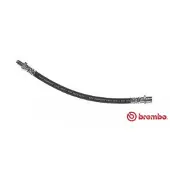 Brembo Bremsschläuche MERCEDES-BENZ T 50 029 4684280635,A1684280635,1684280635 Bremsschlauch