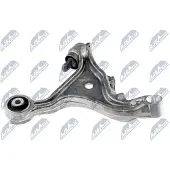 NTY ZWD-VV-006 Querlenker Vorne Links Unten Vorne Außen Links für VOLVO V70 II (285) S60 I (384)