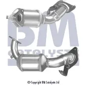 BM CATALYSTS Katalysator BM80560H
