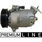 MAHLE ORIGINAL Kompressor Klimaanlage ACP 169 000P