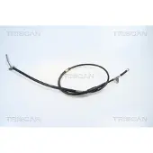 TRISCAN Seilzug, Feststellbremse 8140 131117