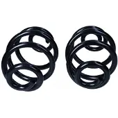 MAXGEAR Fahrwerksfeder 60-0118D
