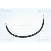 TRISCAN Seilzug, Feststellbremse 8140 28156