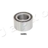 Japko Radlagersatz Vorne für DAIHATSU TERIOS (J2) 70mm 416001
