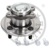 OPTIMAL Radlagersatz 922408