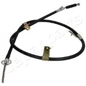 Japanparts Seilzug, Feststellbremse BC-137L