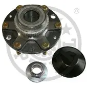 OPTIMAL Radlagersatz 922212