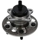 KAVO PARTS Radlagersatz Hinten für TOYOTA AURIS (NRE15, ZZE15, ADE15, ZRE15, NDE15) 152mm WBK-9090