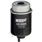 HENGST FILTER Kühlmittelfilter H510WK