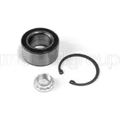 METELLI Radlagersatz Hinten für BMW 3 Touring (E91) 19-2752