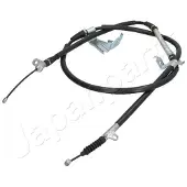 Japanparts Seilzug, Feststellbremse BC-170R