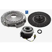 SACHS Kupplungssatz XTend Kit plus CSC 3400 710 070
